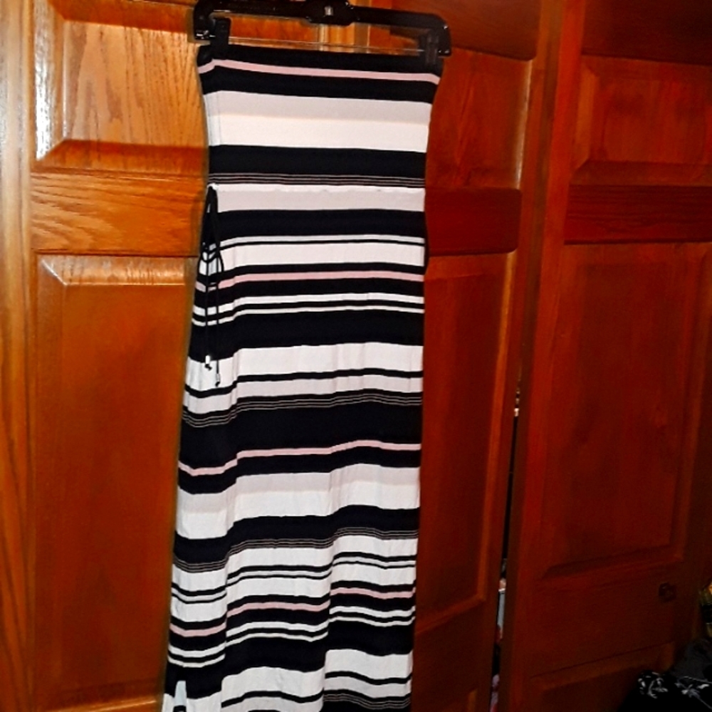 WHBM Maxi Dress